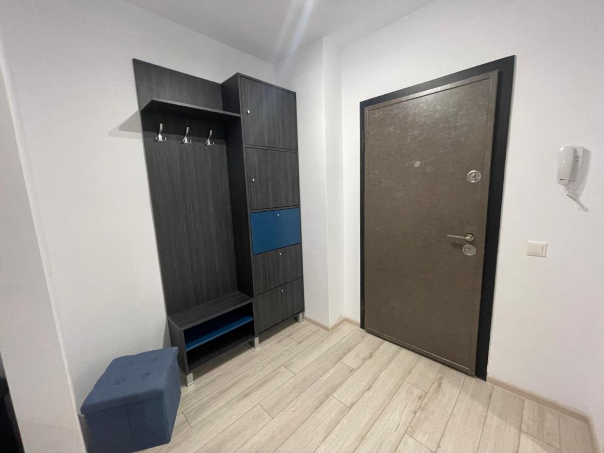 Moghioros Park Residence Dum4 Bucharest Exterior photo